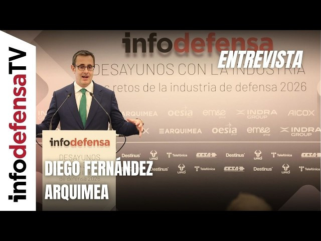 D. Fernández, Arquimea: 