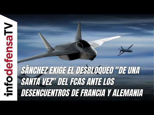 Sánchez exige el desbloqueo 