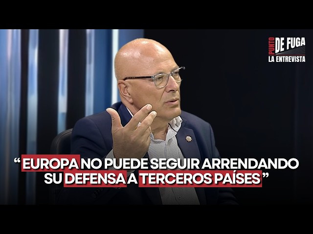 A. Olivares, Presidente de FEINDEF: 
