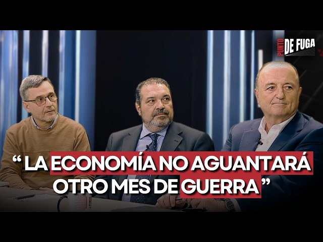 Punto de Fuga P06: 